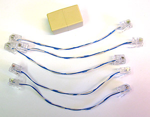 Inline Modular Test Kit for Meter Reading