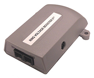 Ring Voltage Booster II
