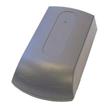 Rounded Plastic Box