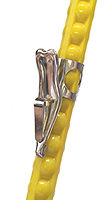 Metal Pocket Clip for Spudger