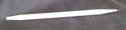 White Spudger with Sharp Point