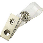 ID Badge Clip