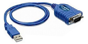 USB to Serial Converter