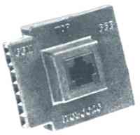 66M and 66B Block to WECO Modular Adapter