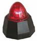 Neon Beehive Lamp Assembly