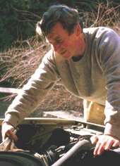 If your battery is dead... you're going nowhere!