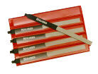 Pack of 5 Slip Case Type Burnishing Tools - Sold Each