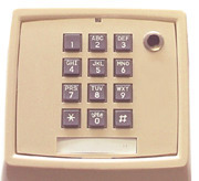 Add-on for 2500 Consultation Phone with 2 Handsets gives you a single Speed Dial Button