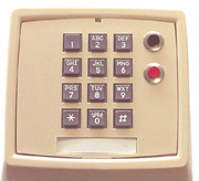 Add-on for Consultation Phone with 2 Handsets gives you 2 Speed Dial Buttons