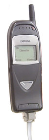 Click to see bigger picture of Telco Powered Cell Phone