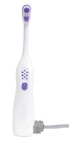 Click to see bigger picture of Telco Powered Toothbrush
