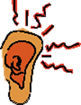 Right Ear Noise