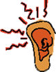 Left Ear Noise!