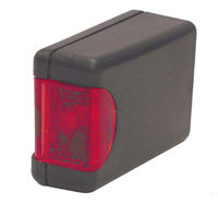 FSK Message Waiting Light