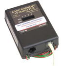 Click to see a bigger picture of the Loop Current Attenuator