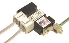 Click for bigger picture of Modular Lightning Protector