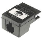 Click for a bigger picture of the 110 to Modular Adapter