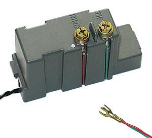 NID DSL Filter Module