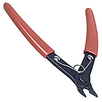 Flush Cut Wire Nippers