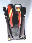 Click to see bigger picture of Loaded Mini-Tool Pouch 2
