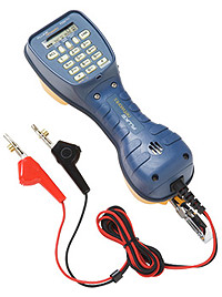 Fluke TS52 Pro Butt-Set Fluke TS52 Pro Butt-Set