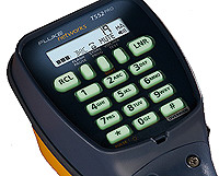 Fluke TS52 Pro Butt-Set Fluke TS52 Pro Butt-Set
