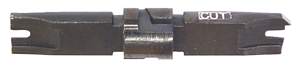 110 Punch Tool Blade