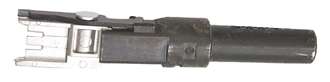 Krone Punch Tool Blade