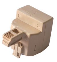 Modular Retrofit Plug