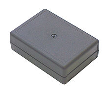 Click to see a bigger picture of the S-6 Box closed