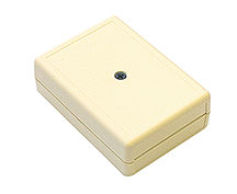 S-6 Plastic Box