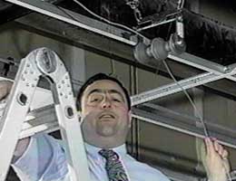 VIDEO: Installation Secrets Training Video
