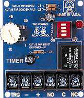 Timer Relay