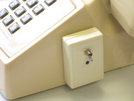TOP Mounted TKM Switch in Ivory