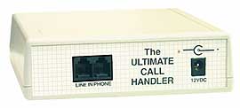 Ultimate Call Handler