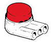 UR Connector (Splice)