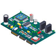Printed Circuit Board Assembly (PCBA) Services