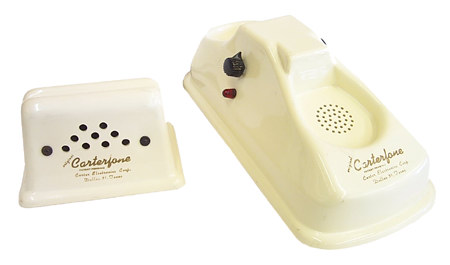 The Original CarterFone