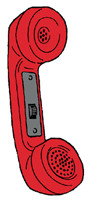 G-Style Handset