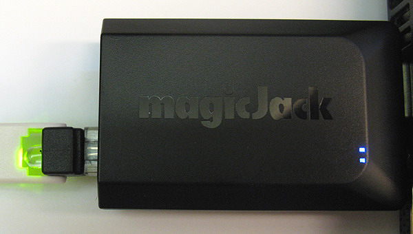 Magic Jack Plus Version 1