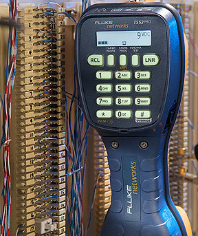Telephone Repair Tools and Test Equipment from sandman.com analog telephone wiring 
