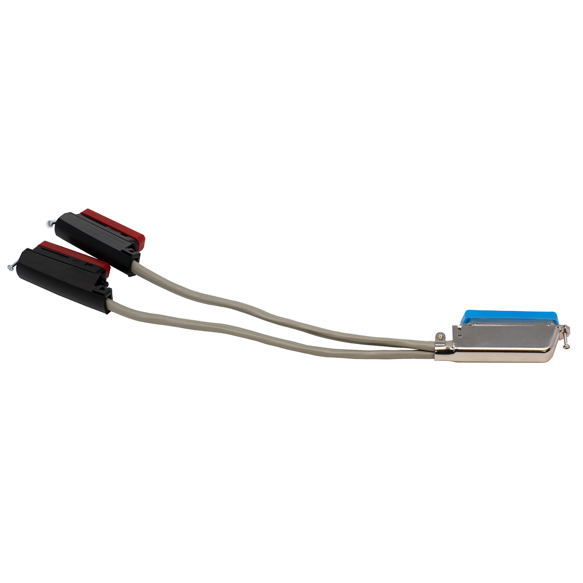 25 Pair CPC Y Adapter Cable