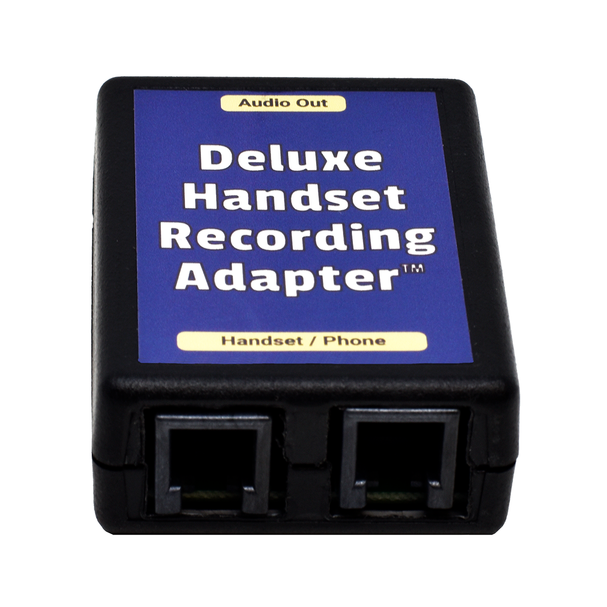 Details about   Telephone Adapter For Digital Voice Recorder Line Audio Cable Support  Interface 