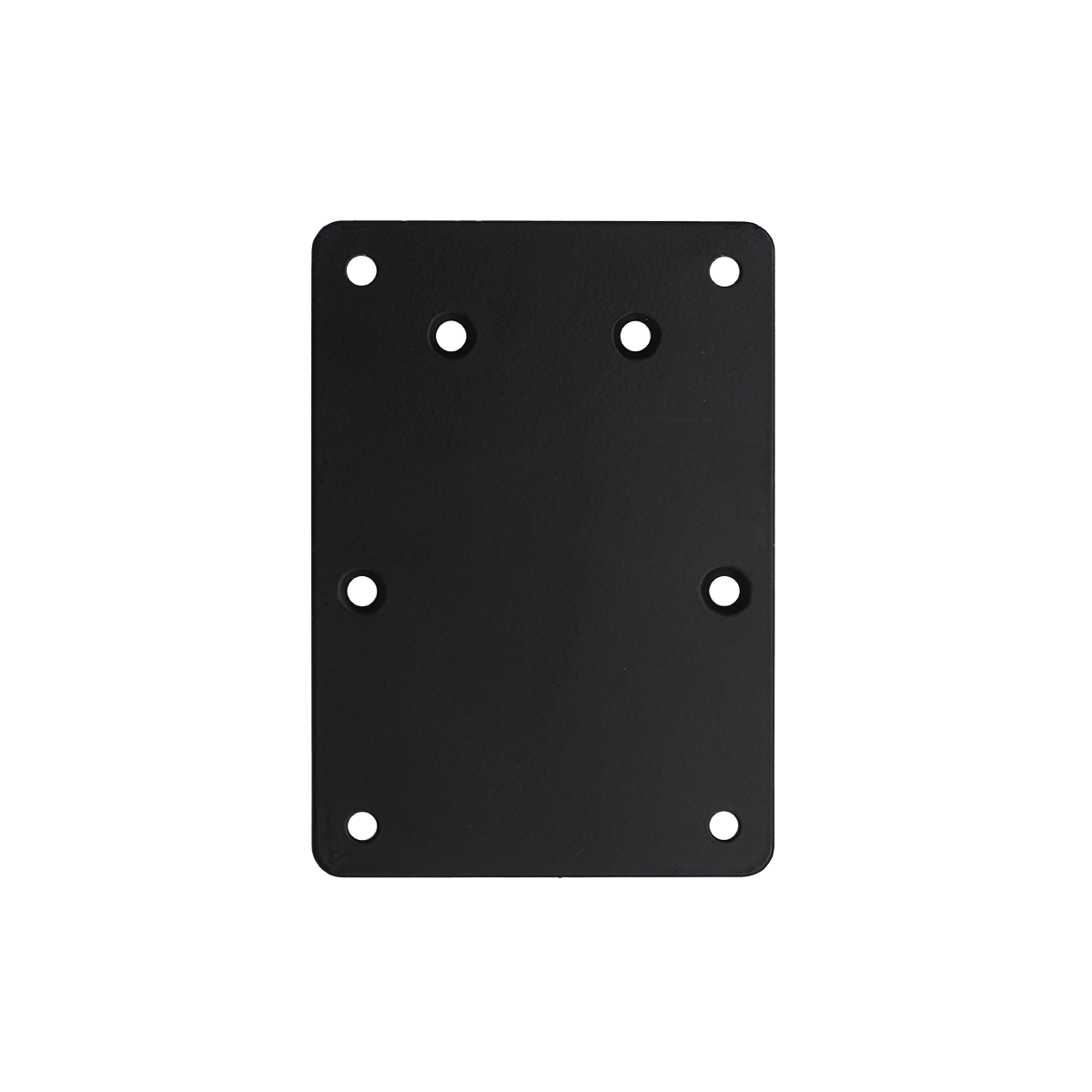 Handset Cup Backplate (8 Holes)