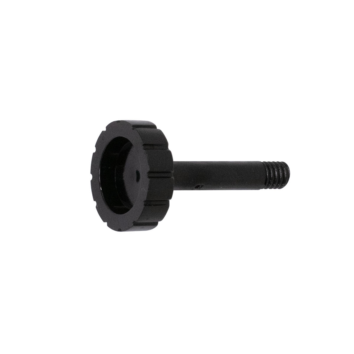 AVAYA 302C, SCREW ONLY,BLACK