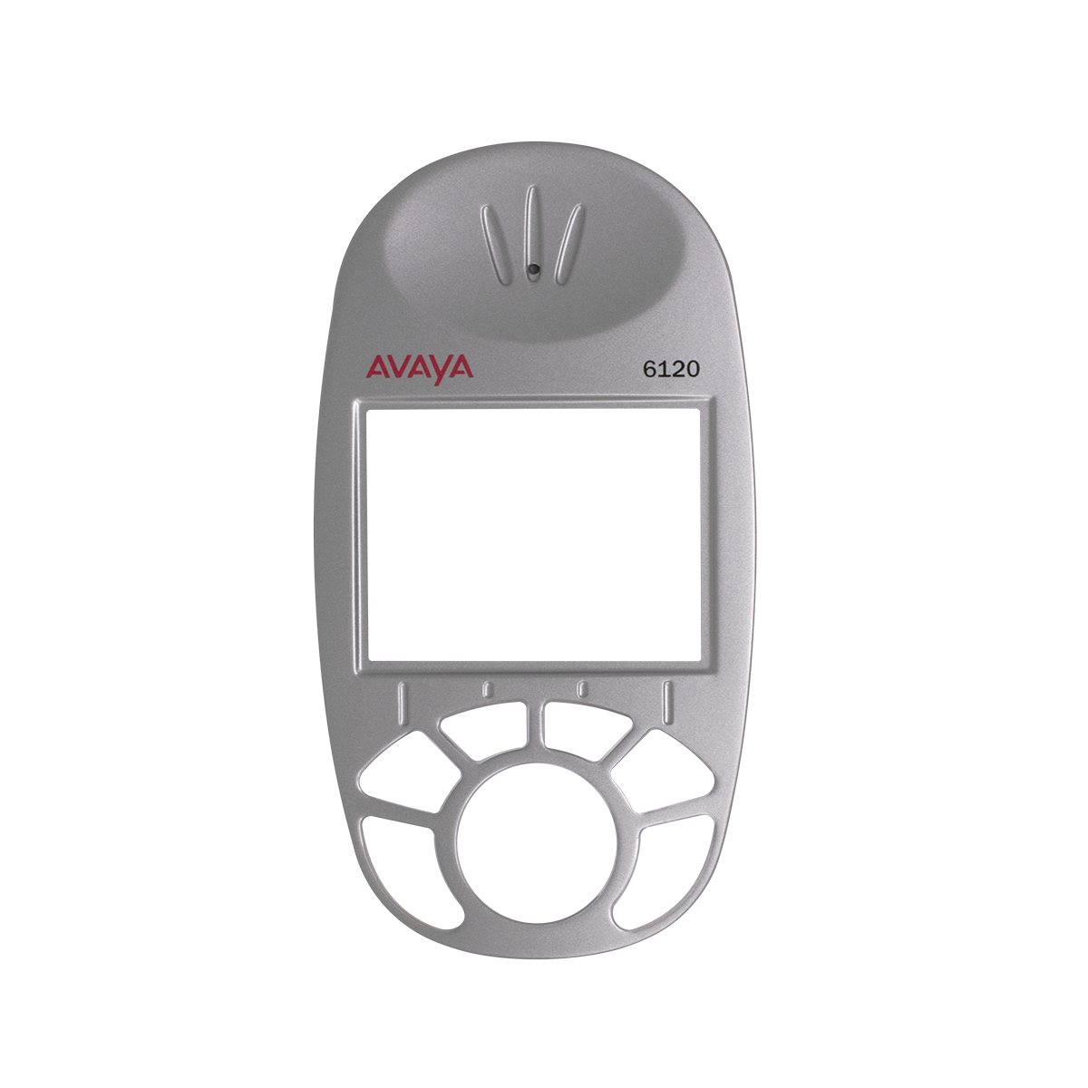 AVAYA, 6120, WITH LOGO