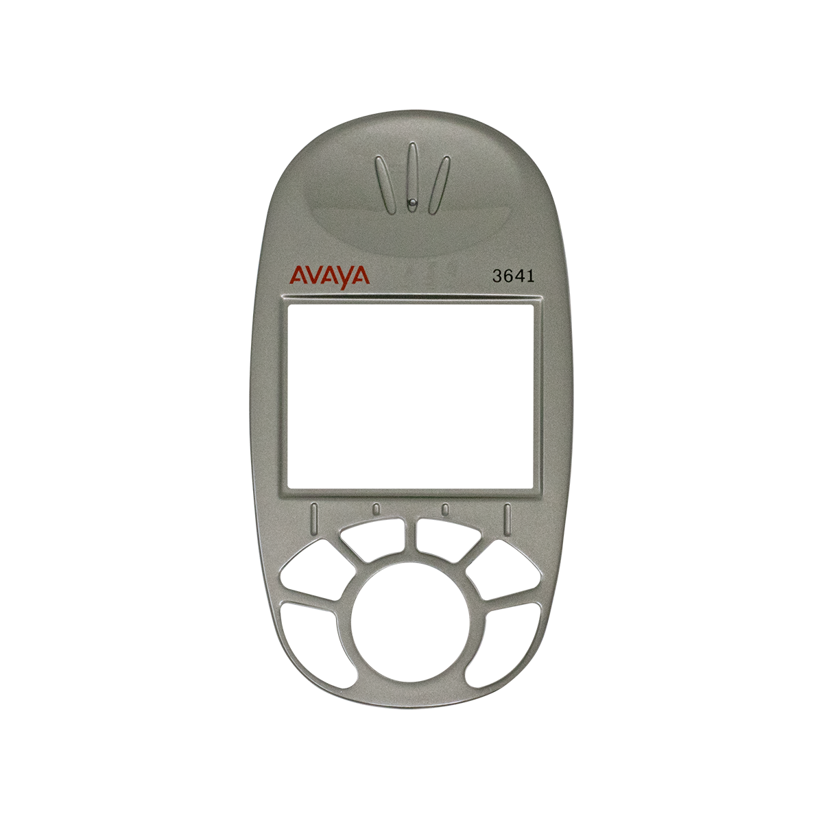 AVAYA, 3641,PLATINUM