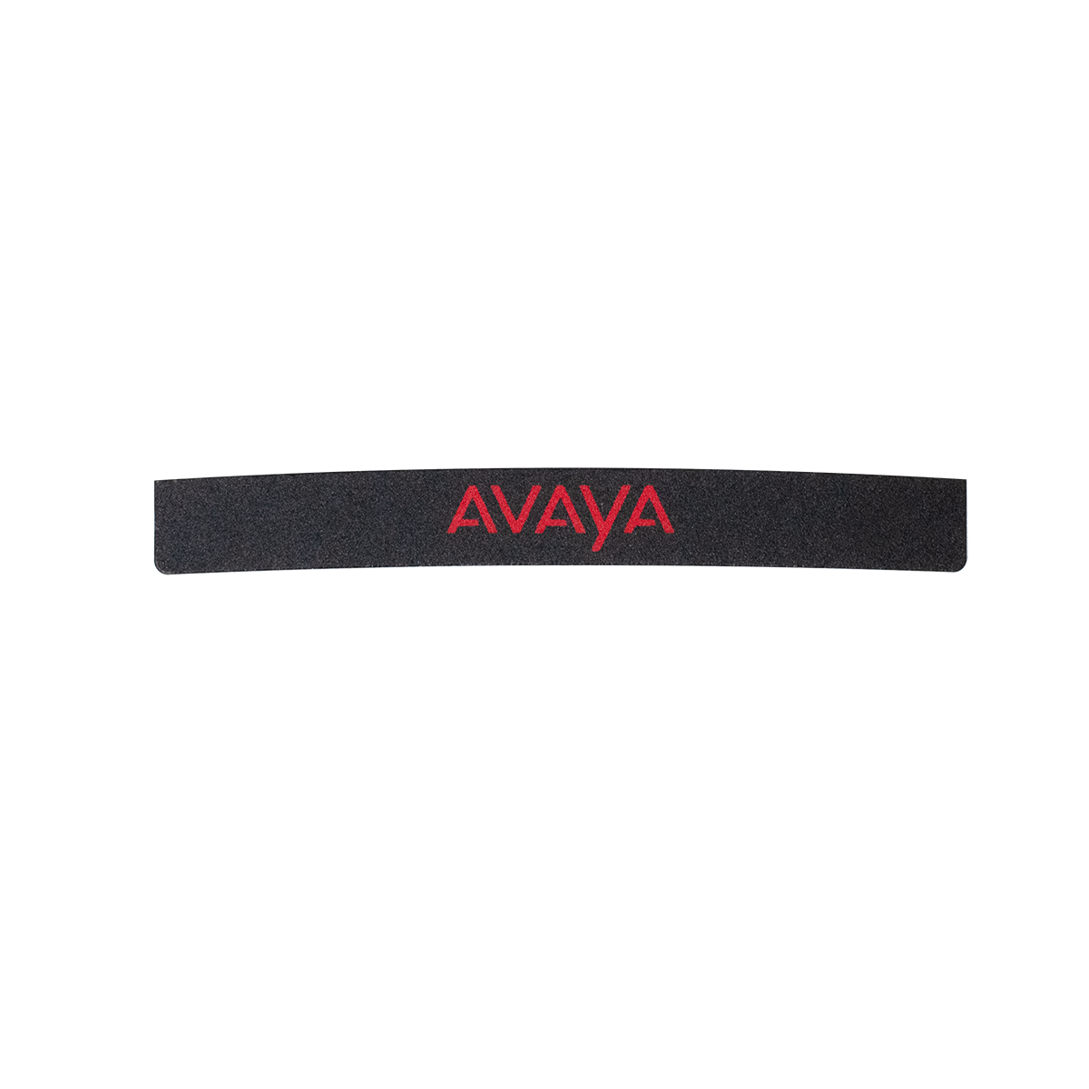 AVAYA LOGO LABEL FOR 1230