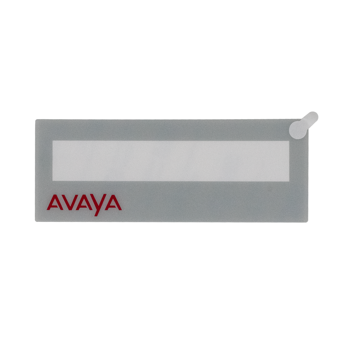 AVAYA, EURO 18D, 34D, WITH THE AVAYA LOGO