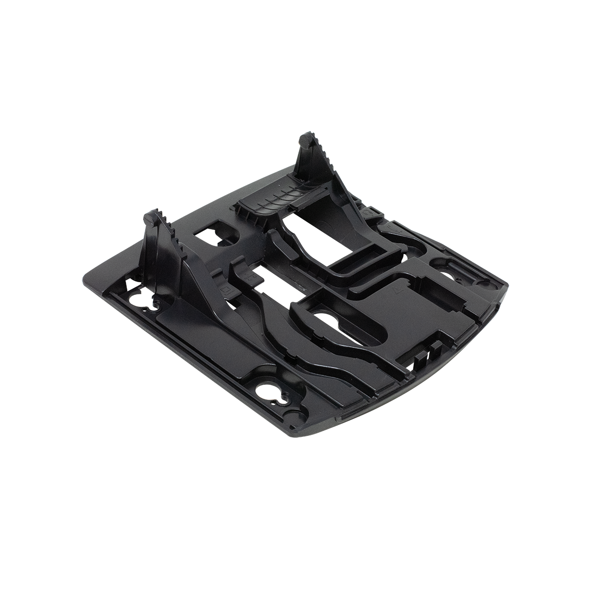 NORTEL, IP, 1120E, 1140E, (BASE ONLY), CHARCOAL